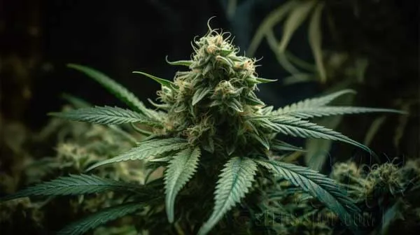 Is Golden Goat Indica or Sativa?