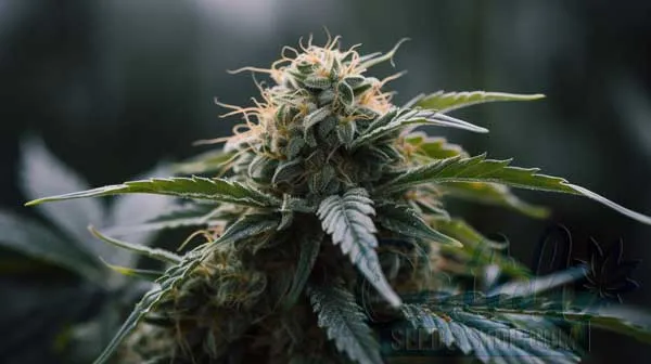 Is Legend OG Indica or Sativa