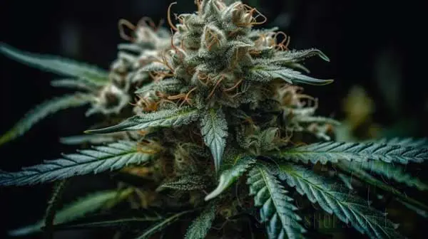 Is Lemon OG Kush Indica or Sativa?