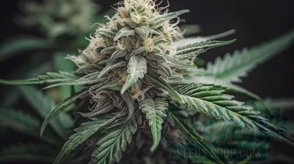 Is Mazar Indica or Sativa