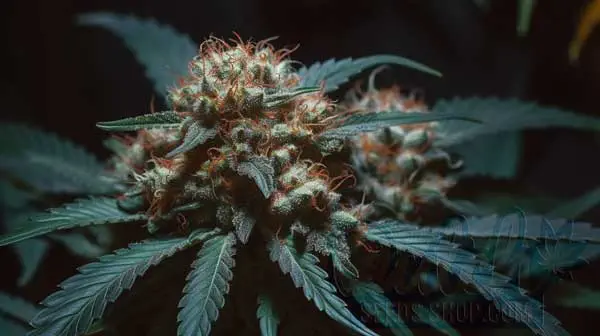 Is Mochi Indica or Sativa?