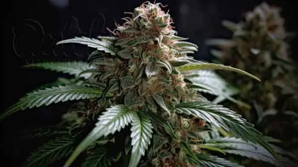 Is Plush Berry Indica or Sativa