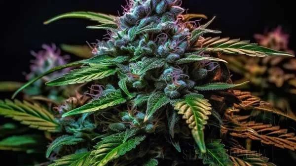 Is Purple Haze Indica or Sativa?