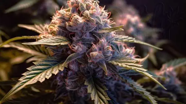 Is Rose Water Indica or Sativa