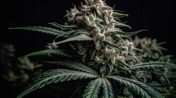 Is Santa Cruz Blue Dream Indica or Sativa