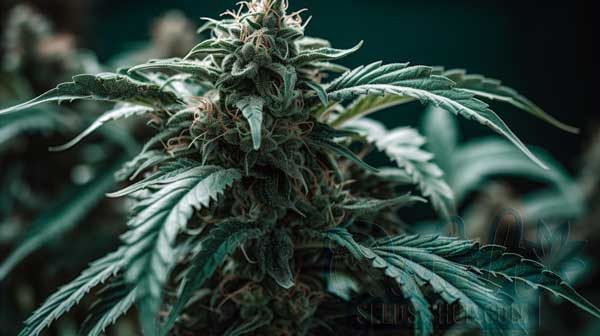 Is Sherbet Cake Indica or Sativa?