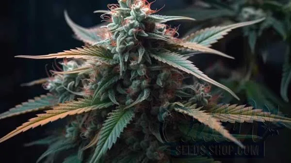 Is Sleeve of Wizard Indica or Sativa