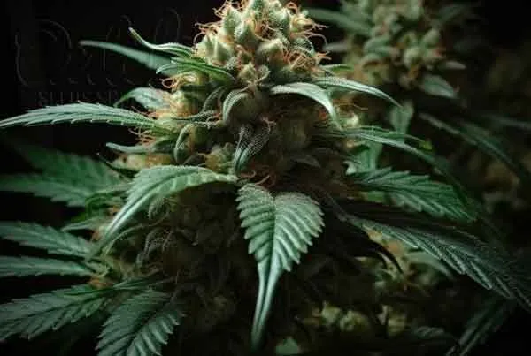 Is Strawberry Diesel Strain Indica or Sativa?