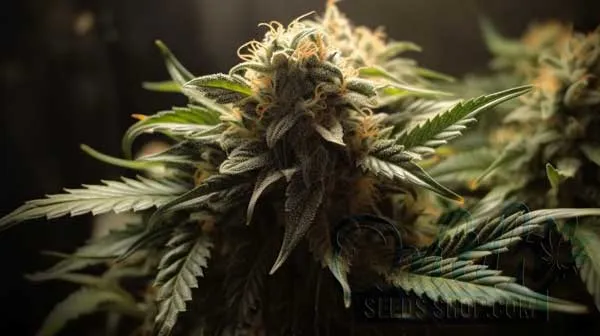 Is Super Silver Haze Indica or Sativa