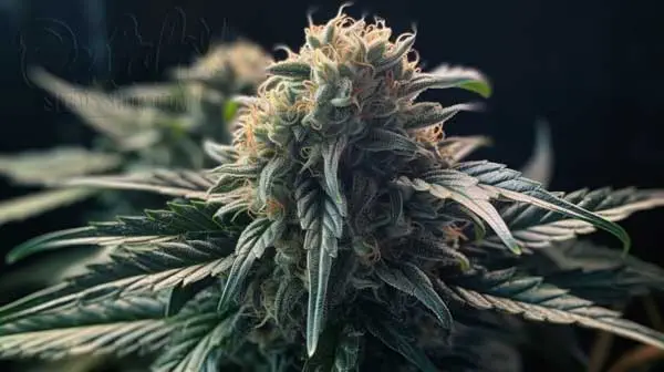 Is Wilson Zero Indica or Sativa?