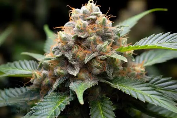 Jillybean Strain Origin