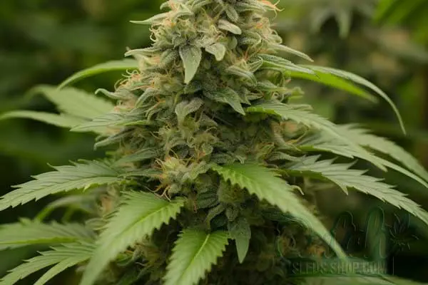 Legend OG Strain Origin