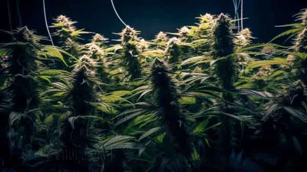 Light Spectrum Preferences Of Different Autoflower Strains
