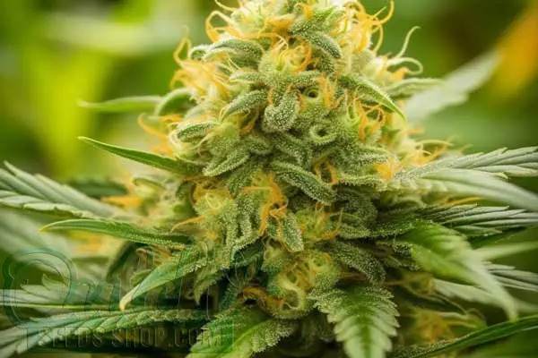 Malawi Gold Autoflower Strain Origin