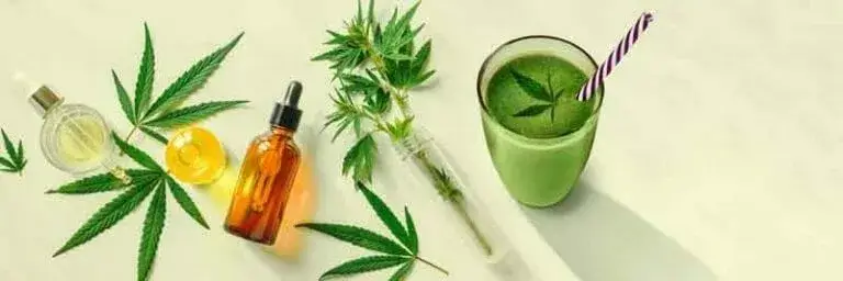 Marijuana Edibles