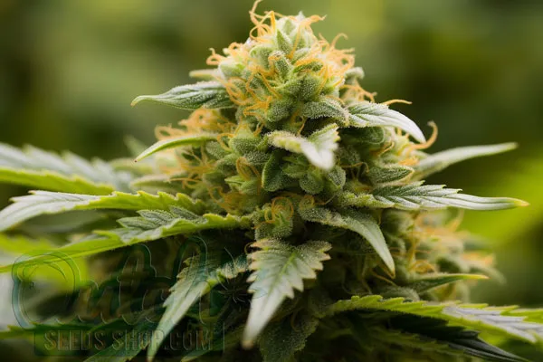 Medusa Strain Origin