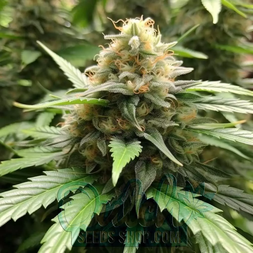 Buy Moby Dick Feminized Cannabis Seeds For Sale - DSS
