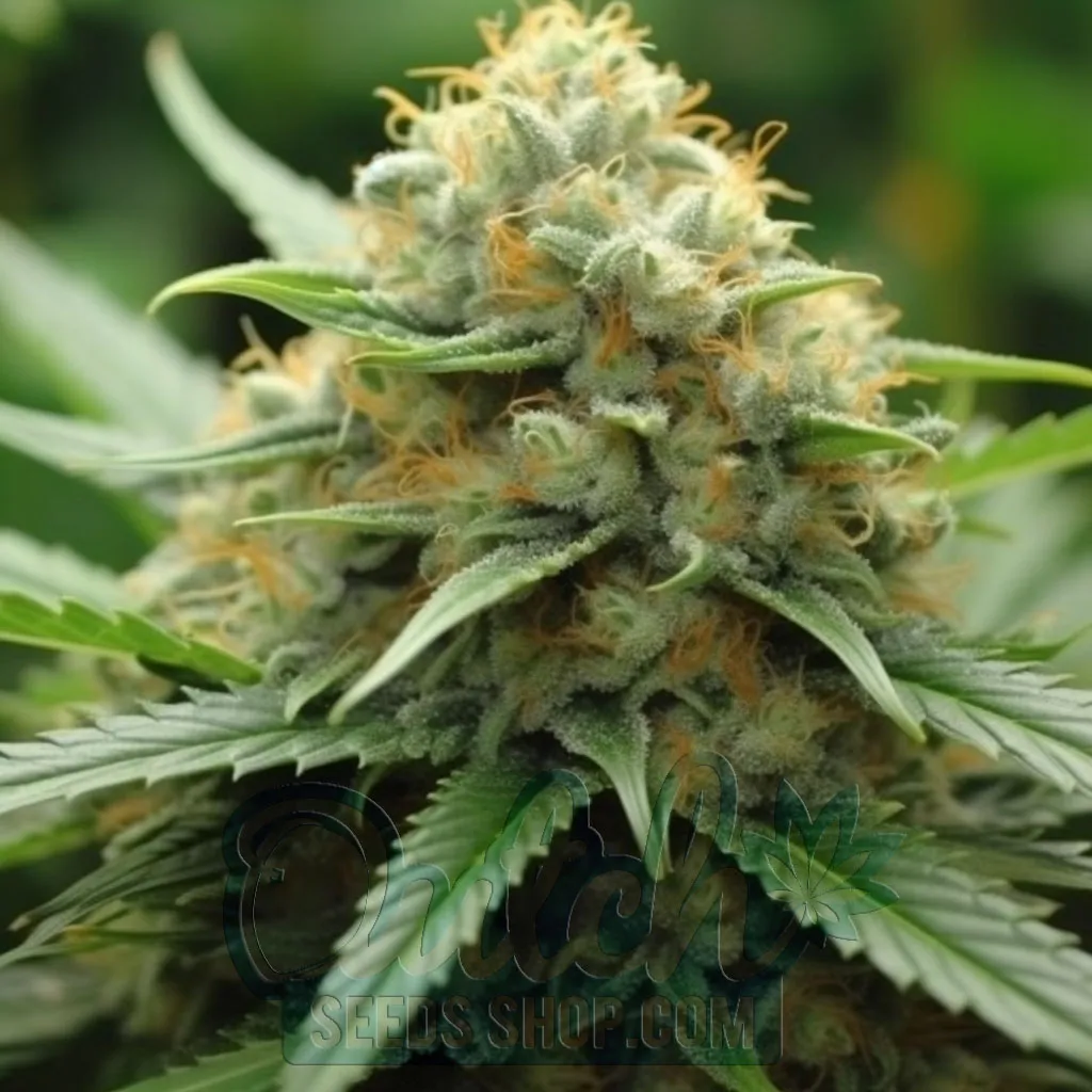Buy New York Power Diesel Feminized Seeds For Sale - DSS