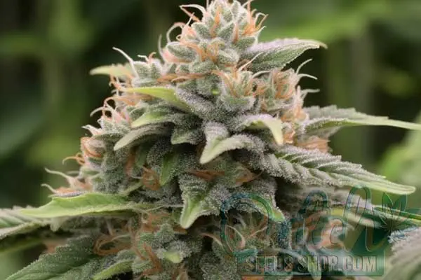 Nova OG Strain Origin