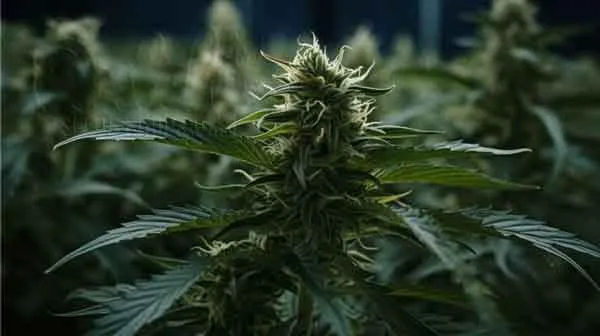 Nutrient And Water Management For Autoflowering Cannabis Strain