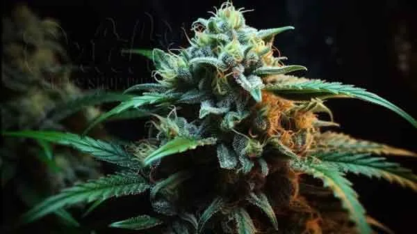 OG Kush (aka Premium OG Kush)