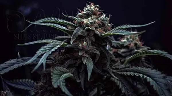 Observing and Harvesting Feminized Seeds