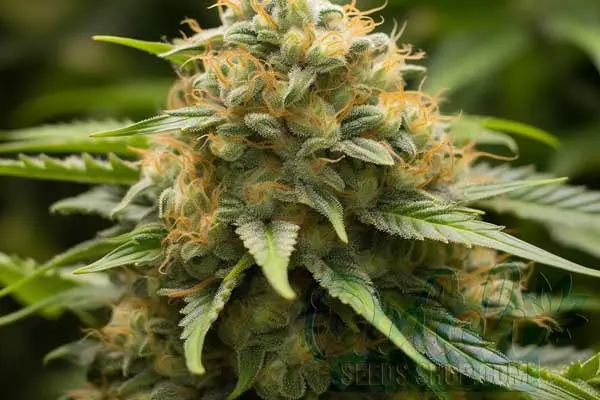 Orange Kush Strain Origin