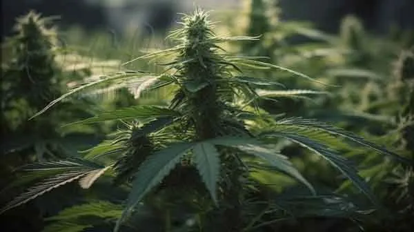 Outdoor Growing Info