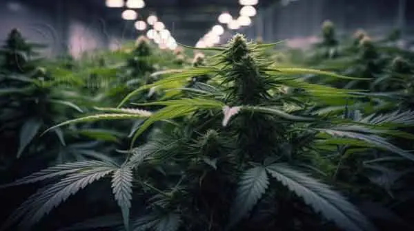 Overview Of The Development And Life Of Auto And Photoperiod Strains