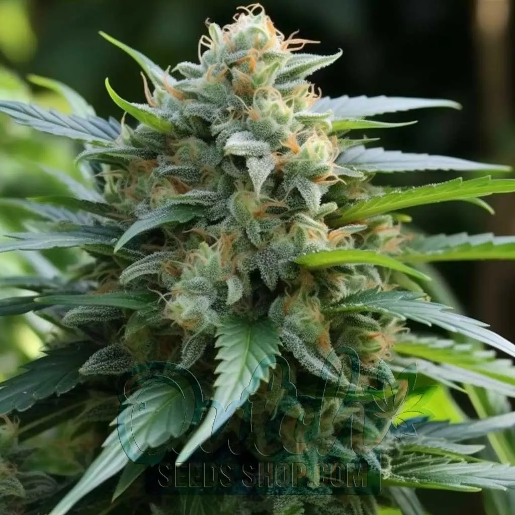 Buy Pineapple Express Autoflower Seeds For Sale Online - DSS
