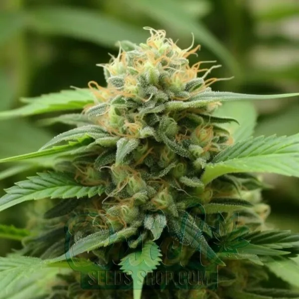 Pineapple Express Feminized Seeds