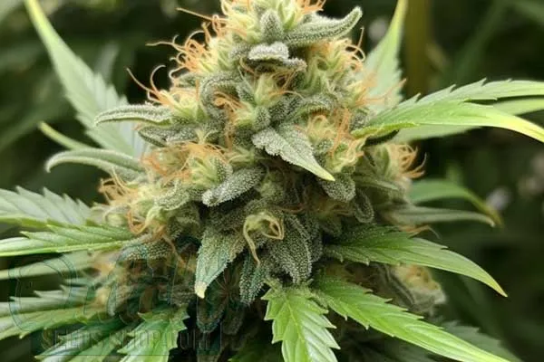 Pineapple Express Strain Origin