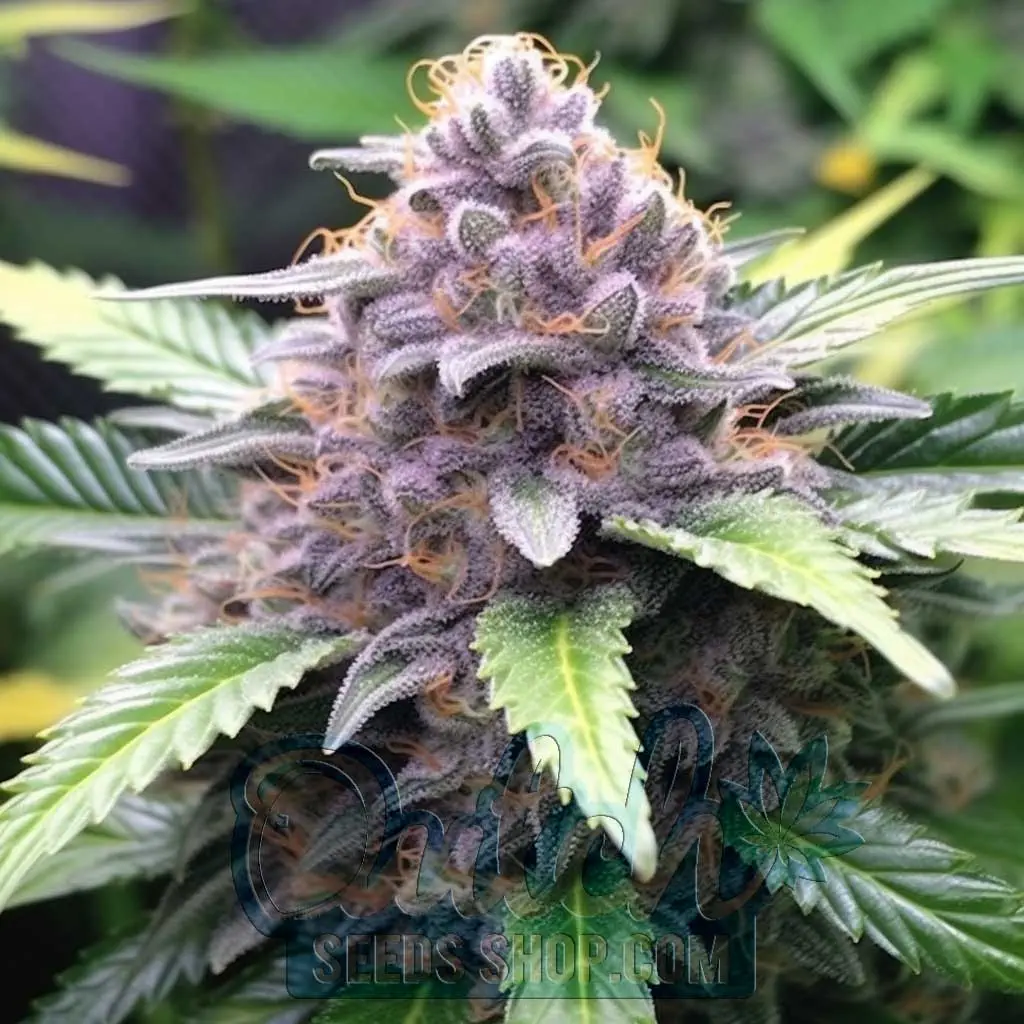 Buy Pink Runtz Feminized Cannabis Seeds For Sale - DSS
