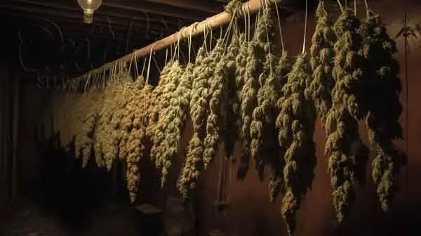 Potential Issues with Drying in Darkness