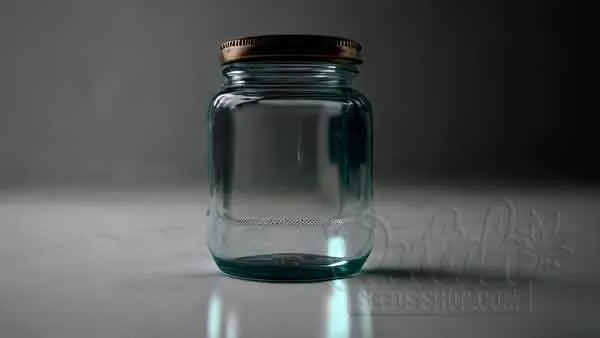 Preparing The Seeds For Storage