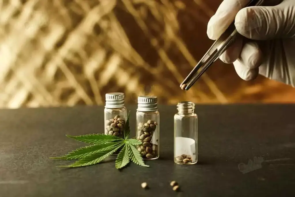 Proper Care and Maintenance of Cannabis Seeds