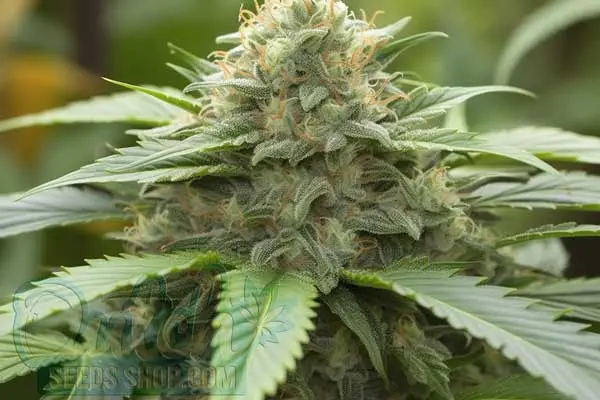 Psychosis Strain Origin