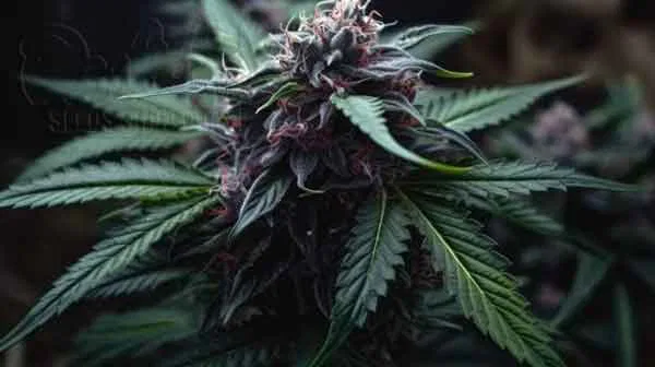 Purple Haze