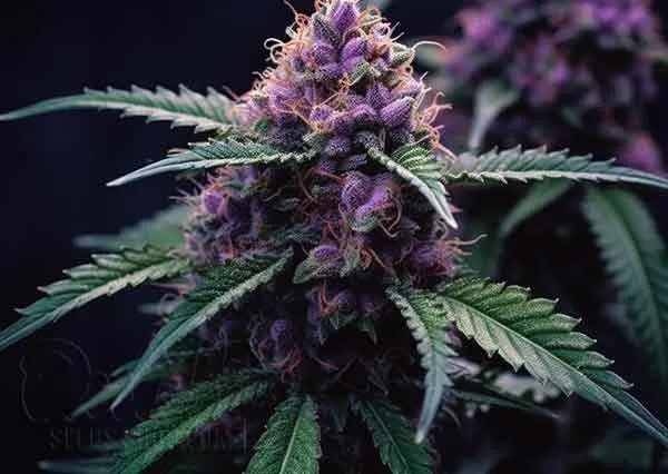 Purple Kush Effects