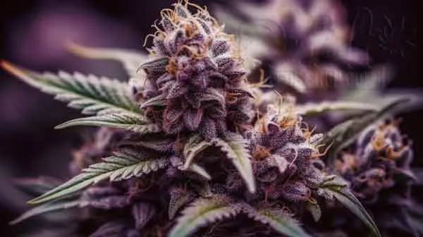 Purple Punch Effects