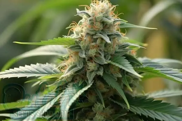 Royal Dwarf Autoflower Strain Origin