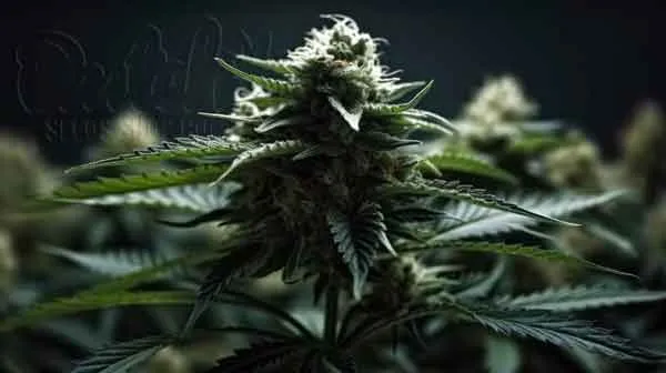 Selecting A Healthy Mother Plant