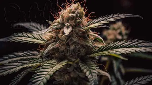 Shishkaberry Strain Helps With