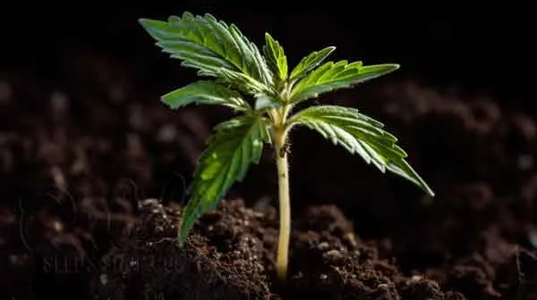 Signs Of Over-watered Marijuana