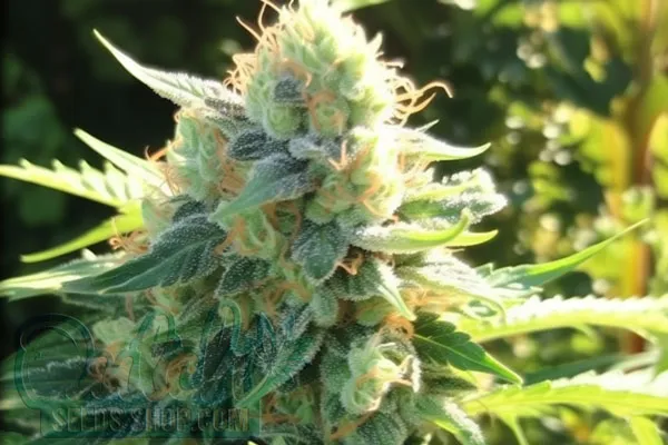 Silver Pearl Strain Origin