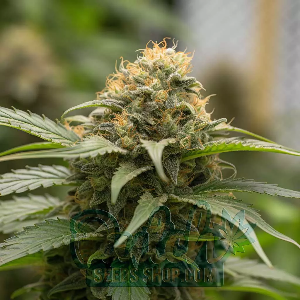 Buy Skywalker OG Autoflower Cannabis Seeds For Sale - DSS