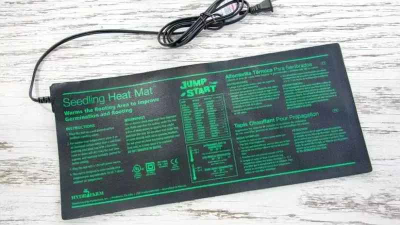 Step 5 Seal in the Moisture with a Second Plate