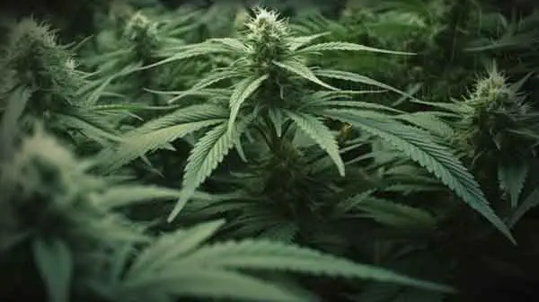 Strongest Autoflower of Indica Marijuana