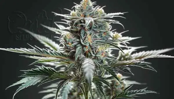 Strongest Indica Strain Grandmommy Purple