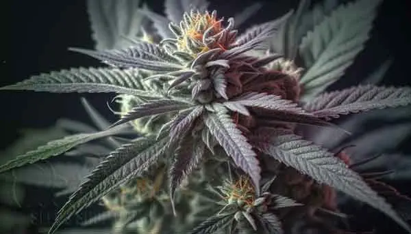 Strongest Indica Strains of all time Bubba Kush